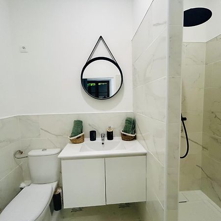 Gabrielle Hotel Aiguines Ngoại thất bức ảnh