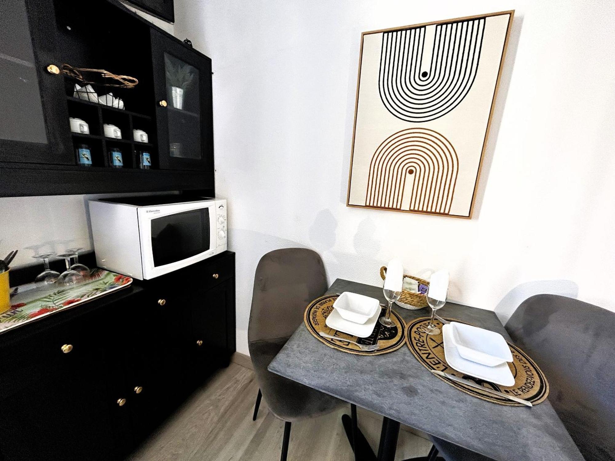 Gabrielle Hotel Aiguines Ngoại thất bức ảnh